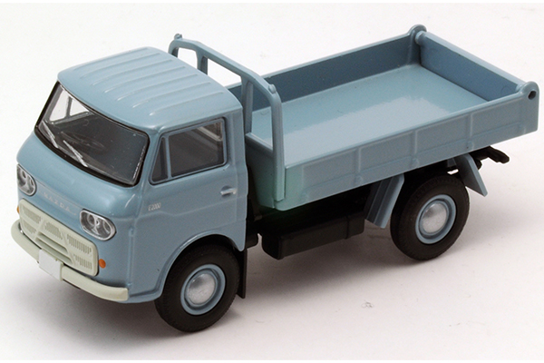LV-121a Mazda E2000 Dump Truck | Tomica Wiki | Fandom