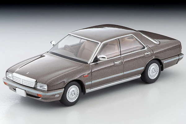 LV-N278c Nissan Cedric Cima Type II Limited (88) | Tomica Wiki