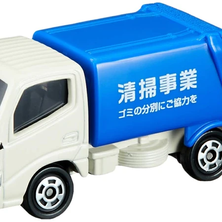 tomica toyota dyna