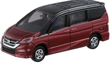 No. 94 Jaguar XJ-S Group A | Tomica Wiki | Fandom