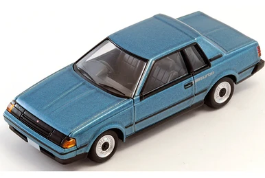 LV-N73b Toyota Celica 1600 GT-R (84) | Tomica Wiki | Fandom