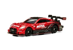 Motul Autech GT-R(23 Super GT GT500 2019) | Tomica Wiki | Fandom