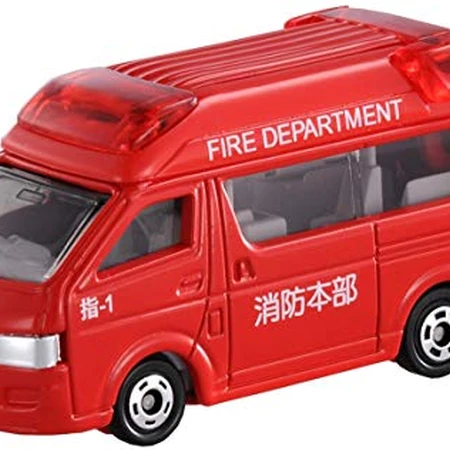 tomica toyota hiace