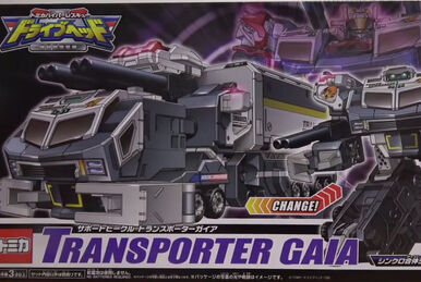トミカハイパーレスキュー　ドライブヘッド　TRANS PORTER GAIA Amazon.co.jp: トミカ ハイパーレスキュー ドライブヘッド