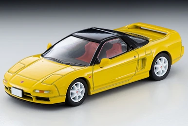 LV-N247b Honda NSX Type R (95) | Tomica Wiki | Fandom