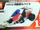 HR13 Mobile Hosing Bike (Toy)