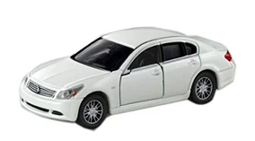 No. 0089 Nissan Skyline 350GT | Tomica Wiki | Fandom