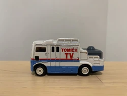 AM-1 TV Network Car | Tomica Wiki | Fandom