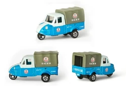 Taiwan HeySong Classic Transport Truck | Tomica Wiki | Fandom