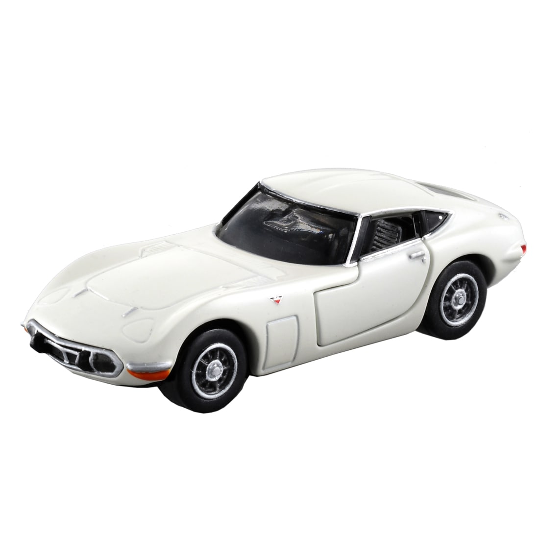 Premium No. 27 Toyota 2000GT | Tomica Wiki | Fandom