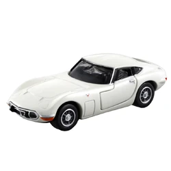 Premium No. 27 Toyota 2000GT | Tomica Wiki | Fandom
