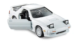Premium No. 38 Mazda Savanna RX-7 | Tomica Wiki | Fandom