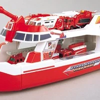 ferry toy boats