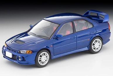 LV-N192f Mazda Savanna RX-7 Winning Limited (91) | Tomica Wiki