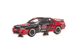 LV-N STP TAISAN GT-R (1993 JTC Rd.2 Winner) | Tomica Wiki | Fandom