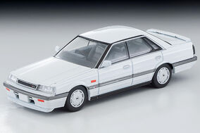 ミニカー SKYLINE GTB-4 1/43 SKYLINE GTB-4 - BNR32.net blog