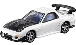 Premium Mazda RX-7 FD3S Re Amemiya Specification | Tomica Wiki