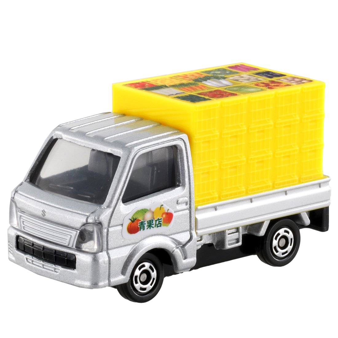 No. 89 Suzuki Carry | Tomica Wiki | Fandom