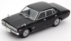 LV-N43-06a Nissan Cedric 2000 Super Deluxe (1971) | Tomica Wiki