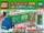 Capsule Tomica DX8 NEW Container Trailer