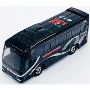 Hato Bus Pianissimo III (Platinum) | Tomica Wiki | Fandom