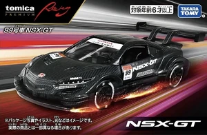 Tomica Premium Racing No.99 NSX-GT | Tomica Wiki | Fandom