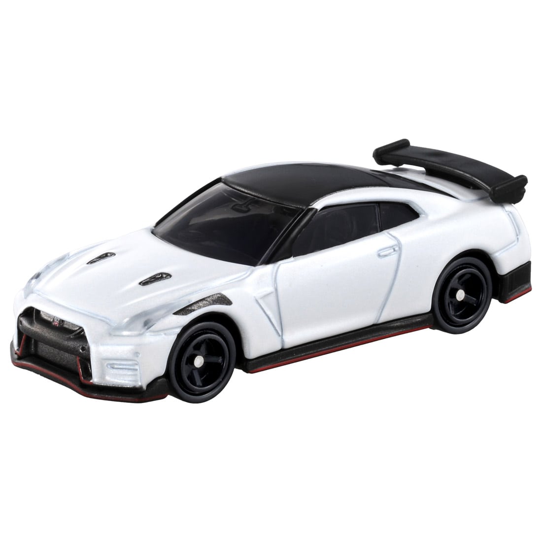 No. 78 Nissan GT-R Nismo 2020 Model | Tomica Wiki | Fandom