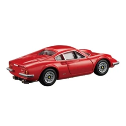 Premium No. 13 Dino 246 GT | Tomica Wiki | Fandom