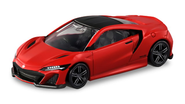 Tomica premium nsx 2025