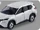 No. 117 Nissan X-Trail (Special First Edition)
