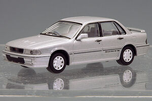 LV-N05a Mitsubishi Galant VR-4 | Tomica Wiki | Fandom