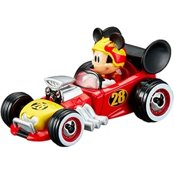 Mickey Mouse and the Road Racers MRR-01 Hot Rod Mickey Mouse