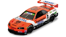 ま*ー様 ARTAダブル優勝記念ミニカー Tomica Premium Racing ARTA Zexel Skyline | Tomica Wiki | Fandom
