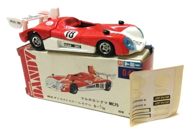 Tomica Dandy DJ-014 Nissan Gloria Taxi | Tomica Wiki | Fandom