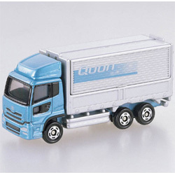 トミカ　NISSANクオン　No.31 TOMICA BOYS トミカ NISSANクオン No.31 TOMICA BOYS