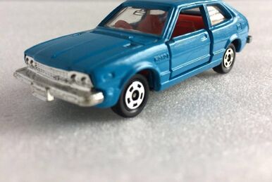 No. 0032 Starion Turbo 2000 GSR-X | Tomica Wiki | Fandom