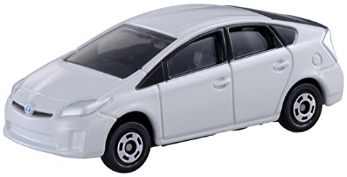 No. 89 Toyota Prius | Tomica Wiki | Fandom