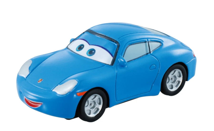 C05 Sally (Standard Type) | Tomica Wiki | Fandom