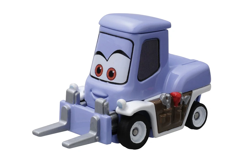 P11 Dottie (Standard Type) | Tomica Wiki | Fandom