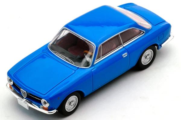 Alfa Romeo GTJ 1972 ミニカー 限定10/100 1/64 diecast Kyosho Alfa Romeo Giulia Sprint GTA 1300 Junior | eBay