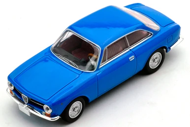 LV-155b Alfa Romeo 1750 GTV | Tomica Wiki | Fandom