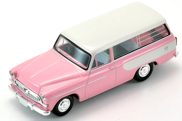 LV-90c Toyopet Masterline Light Van | Tomica Wiki | Fandom