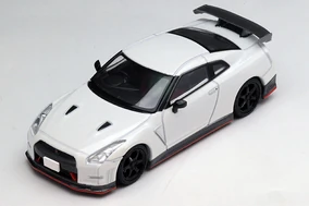 LV-N100a Nissan GT-R Nismo | Tomica Wiki | Fandom