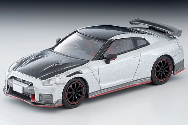 GS様 LV-N254d Nissan GT-R Nismo Special Edition 2022 Model | Tomica