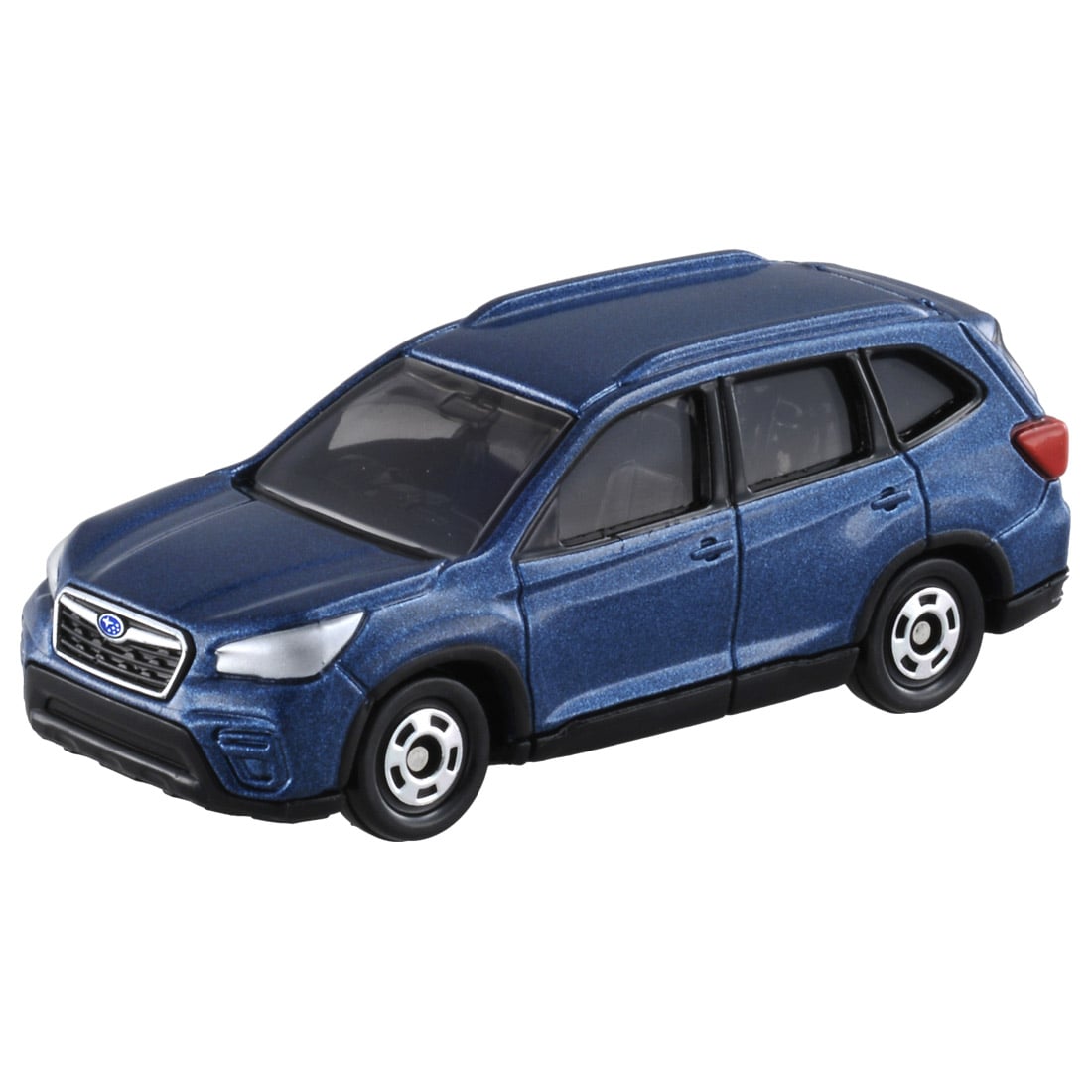 No. 115 Subaru Forester | Tomica Wiki | Fandom