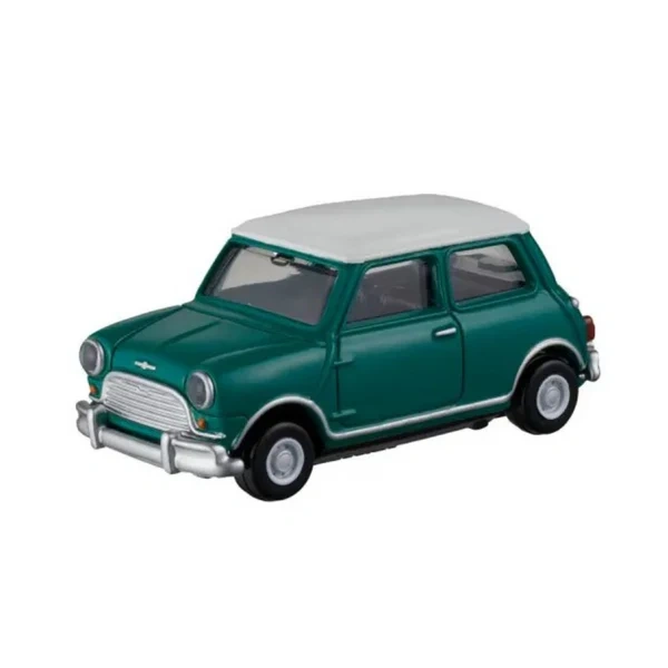 メニーミニー Premium No. 12 Morris Mini (Release Commemoration Version