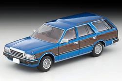 LV-N244a Nissan Gloria Wagon V20E GL (Custom Type) | Tomica Wiki