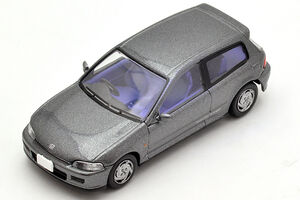 LV-N48f Honda Civic SiR-II | Tomica Wiki | Fandom