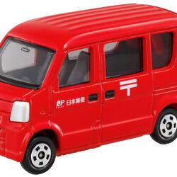 Category No. 68 Tomica Wiki Fandom