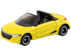 No. 98 Honda S660 (Special First Edition) | Tomica Wiki | Fandom